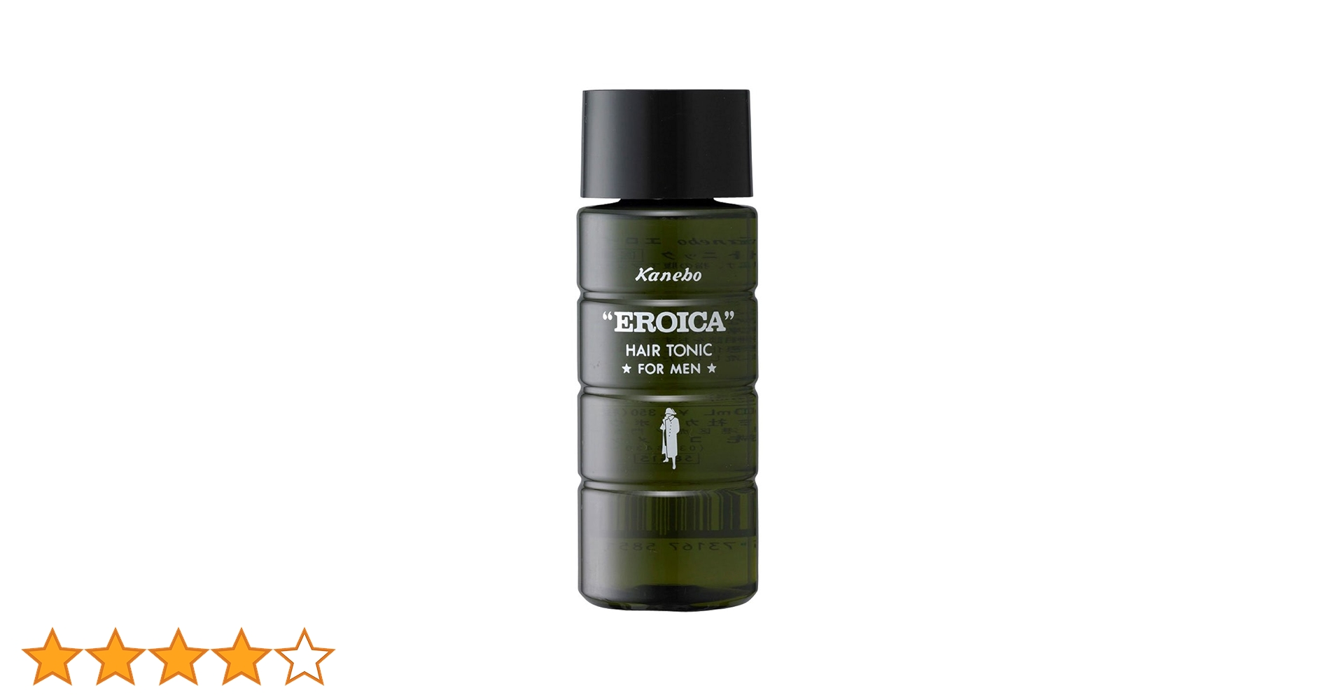 Amazon | エロイカ ヘア-トニツク L 男性用 300mL [医薬部外品